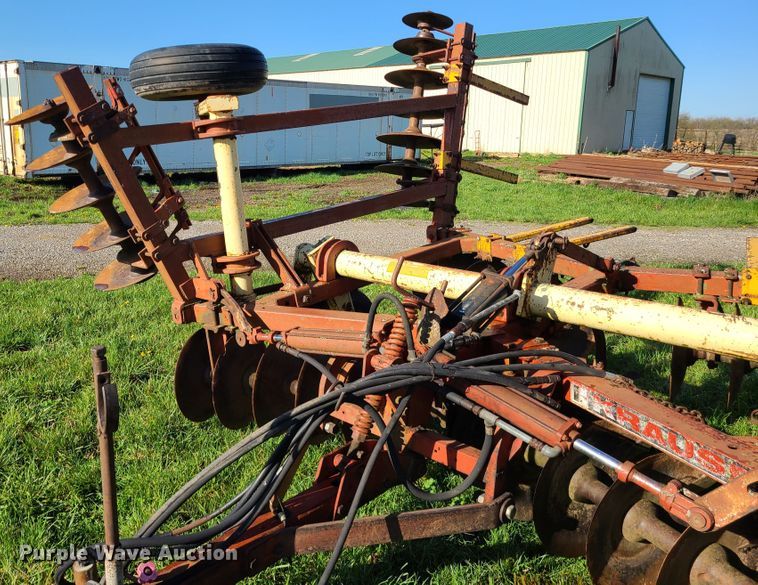 image for item DH5875 Krause  disk