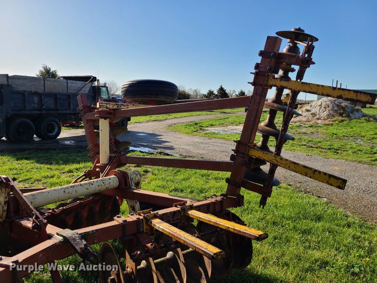 image for item DH5875 Krause  disk