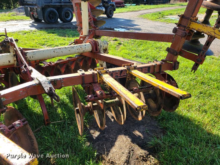 image for item DH5875 Krause  disk