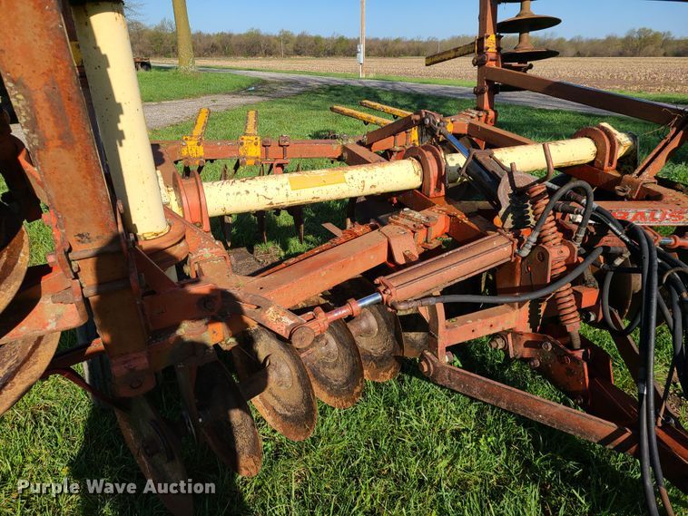 image for item DH5875 Krause  disk