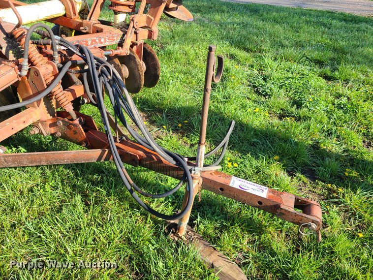 image for item DH5875 Krause  disk