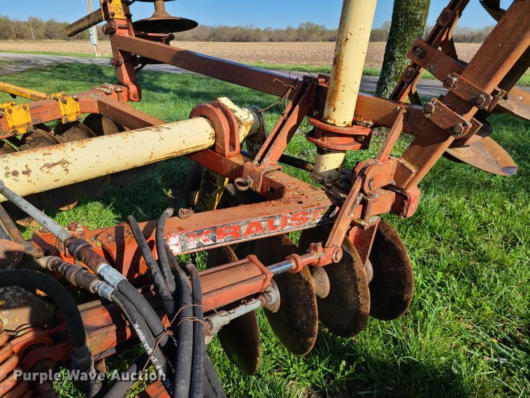 image for item DH5875 Krause  disk