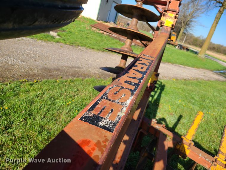 image for item DH5875 Krause  disk