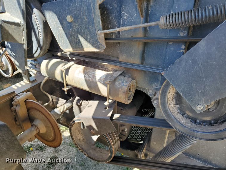 image for item DI4778 1993 Gleaner R62  combine