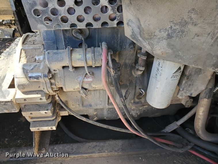 image for item DI4778 1993 Gleaner R62  combine