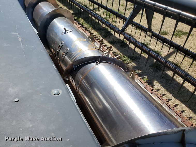 image for item DI4778 1993 Gleaner R62  combine