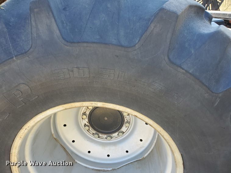 image for item DI4778 1993 Gleaner R62  combine