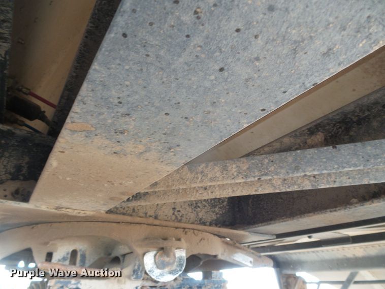 image for item DI5558 2012 Merritt 42'0x96x068BX2C-X2AXH  grain trailer