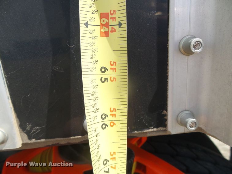 image for item DI5558 2012 Merritt 42'0x96x068BX2C-X2AXH  grain trailer