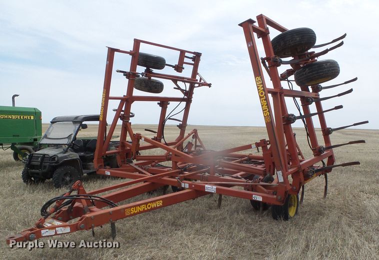 image for item DI5559 Sunflower 2433-31  chisel