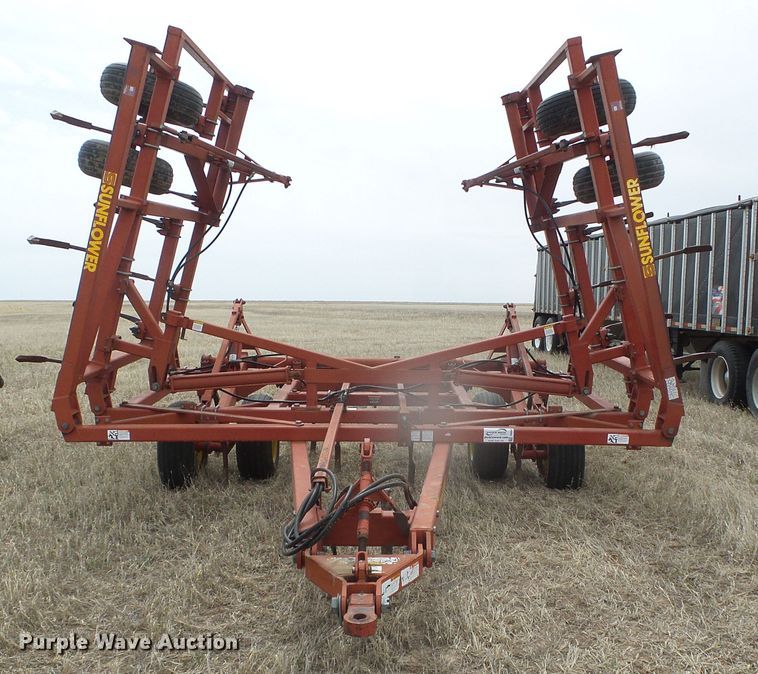 image for item DI5559 Sunflower 2433-31  chisel