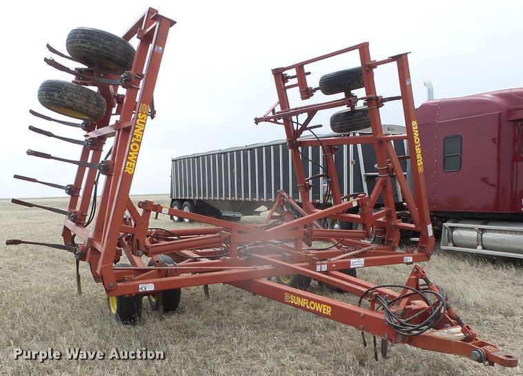 image for item DI5559 Sunflower 2433-31  chisel