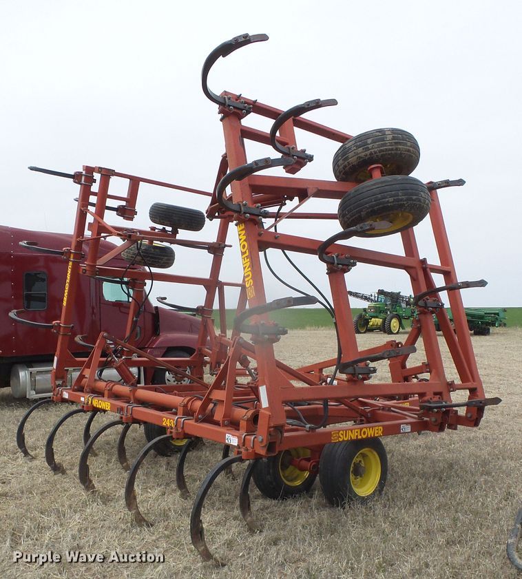 image for item DI5559 Sunflower 2433-31  chisel