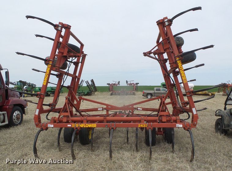 image for item DI5559 Sunflower 2433-31  chisel