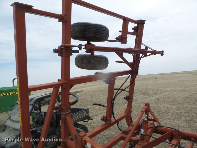 image for item DI5559 Sunflower 2433-31  chisel