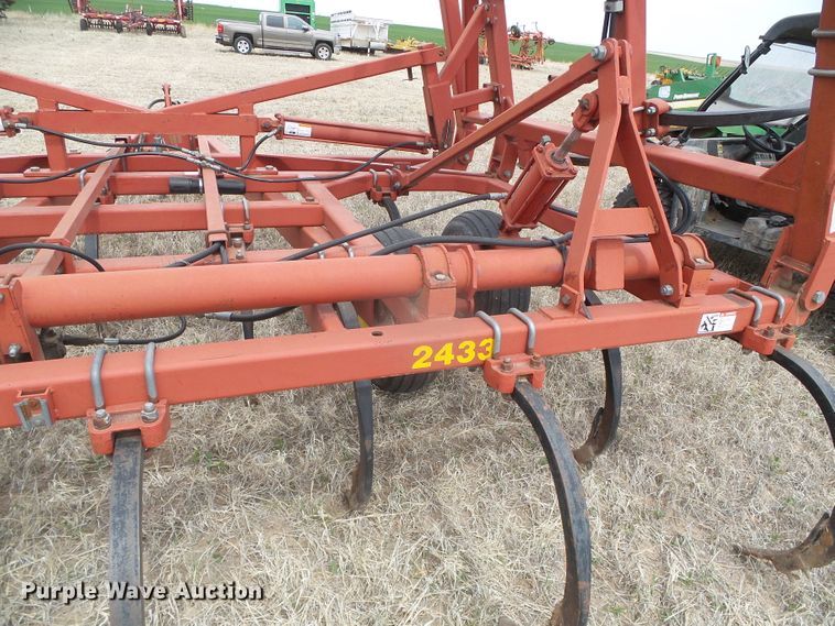 image for item DI5559 Sunflower 2433-31  chisel