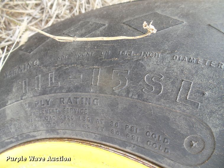 image for item DI5559 Sunflower 2433-31  chisel