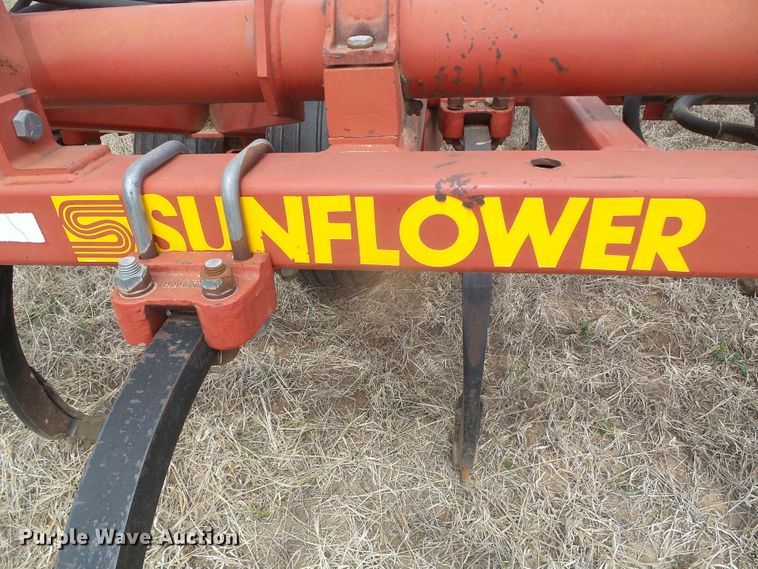 image for item DI5559 Sunflower 2433-31  chisel