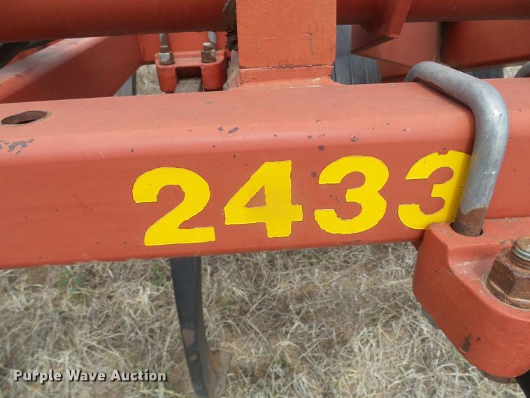 image for item DI5559 Sunflower 2433-31  chisel