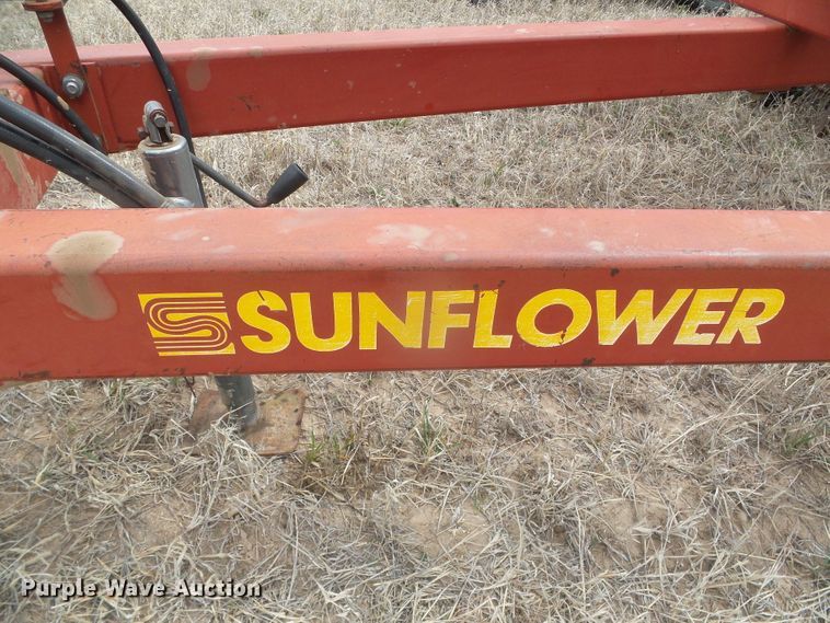 image for item DI5559 Sunflower 2433-31  chisel