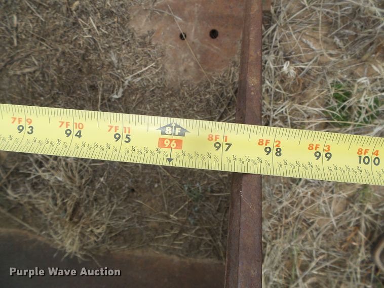 image for item DI5561 John Deere 840  loader