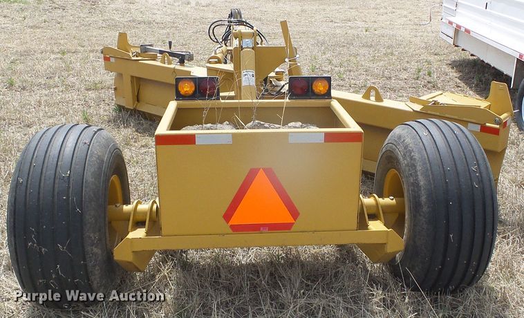 image for item DI5562 Landoll Icon 1632 Landlord grader