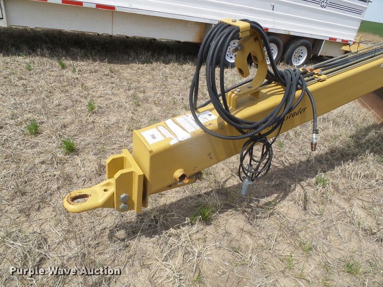 image for item DI5562 Landoll Icon 1632 Landlord grader