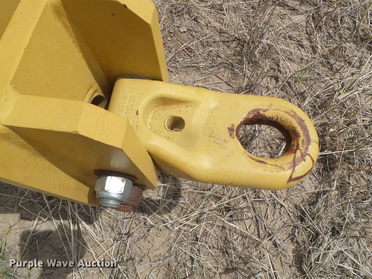 image for item DI5562 Landoll Icon 1632 Landlord grader