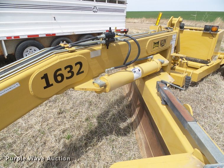 image for item DI5562 Landoll Icon 1632 Landlord grader