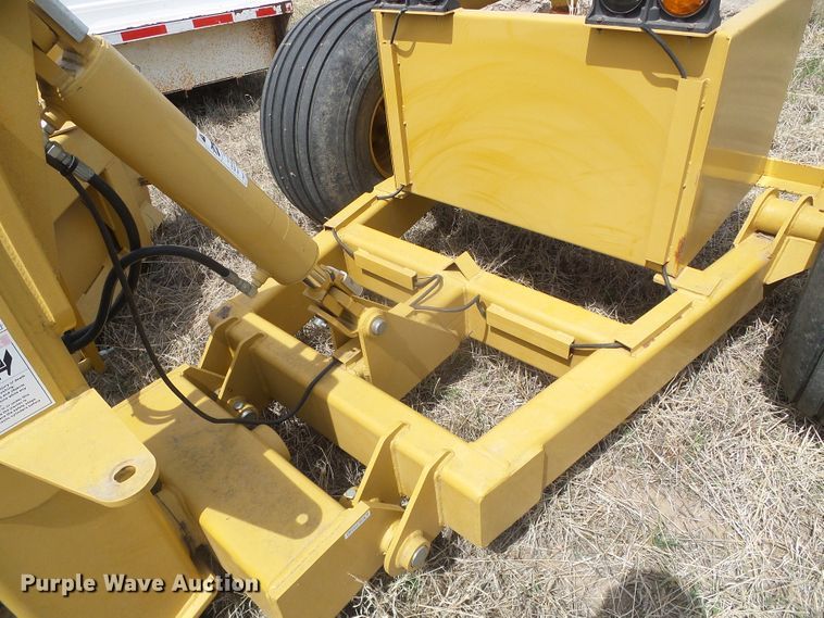 image for item DI5562 Landoll Icon 1632 Landlord grader