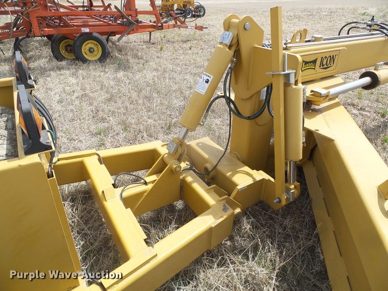 image for item DI5562 Landoll Icon 1632 Landlord grader