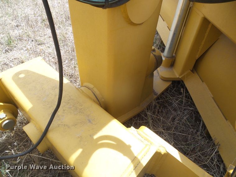 image for item DI5562 Landoll Icon 1632 Landlord grader