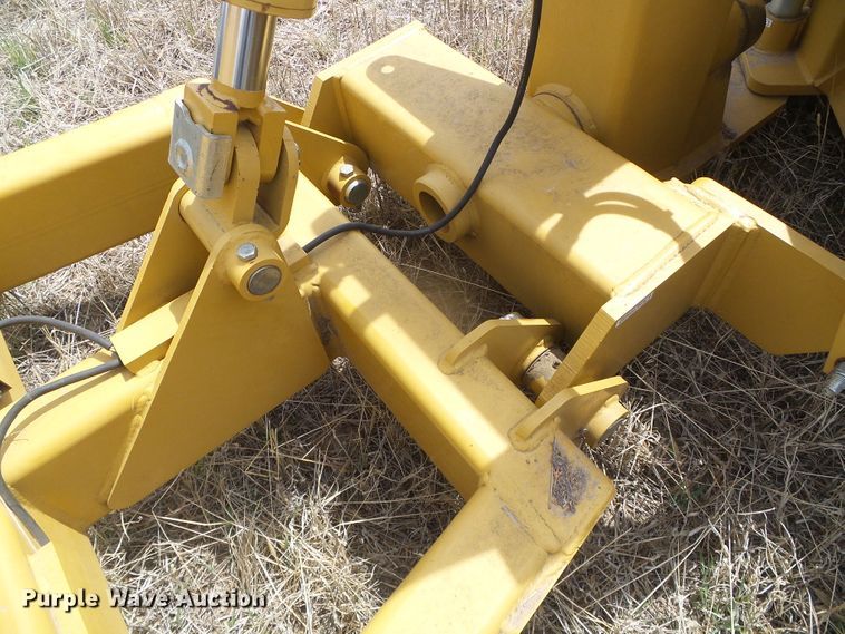 image for item DI5562 Landoll Icon 1632 Landlord grader