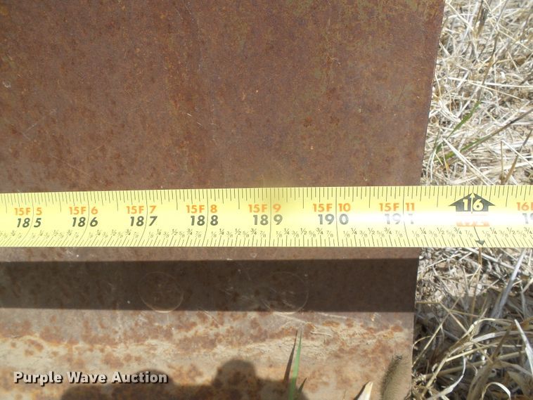 image for item DI5562 Landoll Icon 1632 Landlord grader