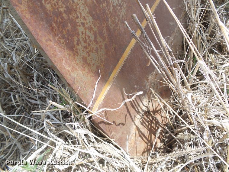 image for item DI5562 Landoll Icon 1632 Landlord grader