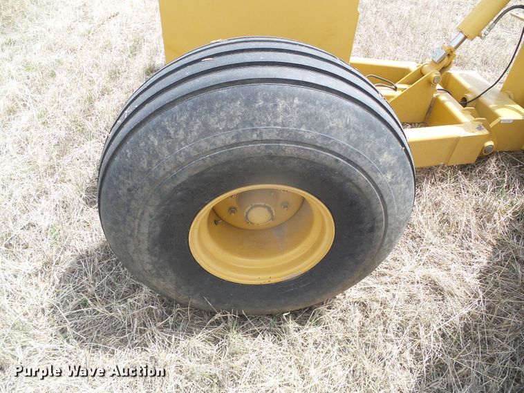 image for item DI5562 Landoll Icon 1632 Landlord grader