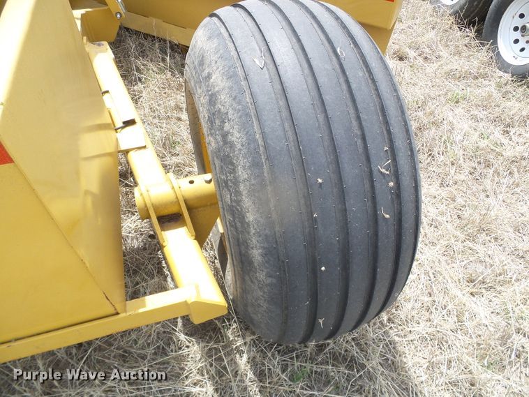 image for item DI5562 Landoll Icon 1632 Landlord grader