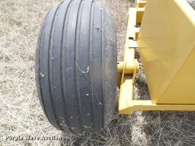 image for item DI5562 Landoll Icon 1632 Landlord grader