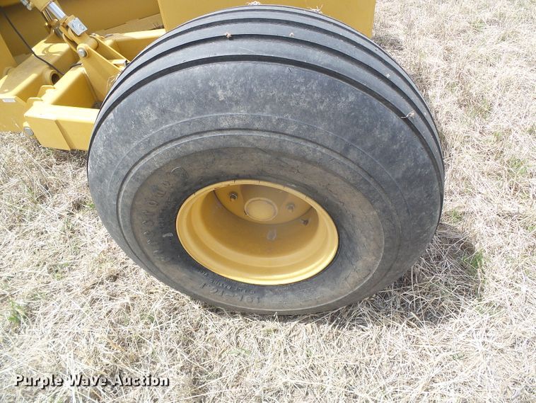 image for item DI5562 Landoll Icon 1632 Landlord grader