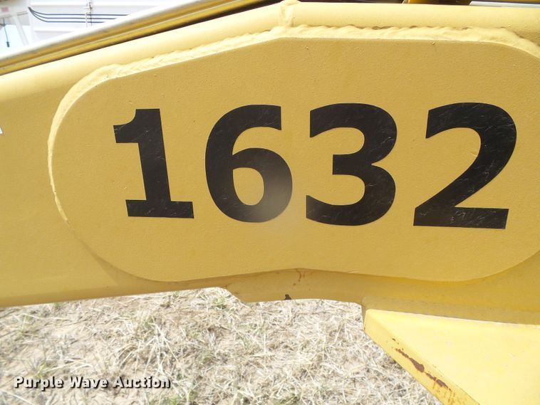 image for item DI5562 Landoll Icon 1632 Landlord grader