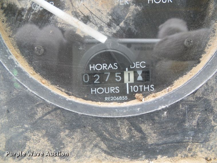 image for item DI5563 1971 John Deere 4620  tractor