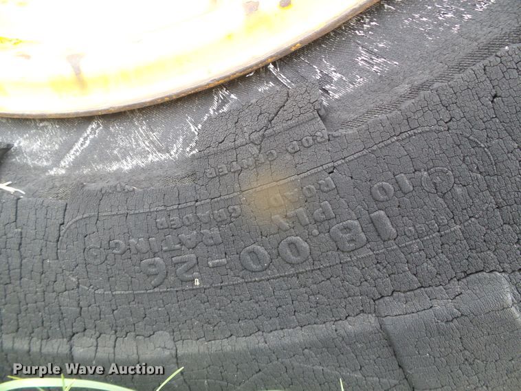 image for item DI5564 Yellow House  scraper