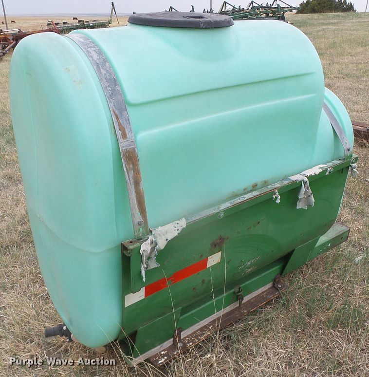 image for item DI5567 (2) saddle tanks