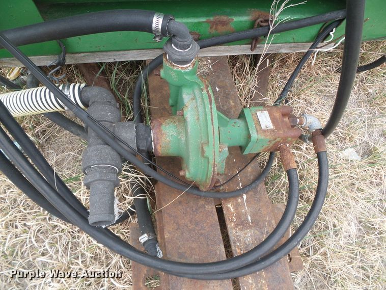 image for item DI5567 (2) saddle tanks