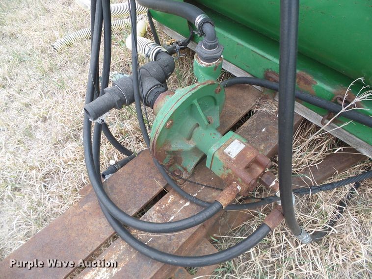 image for item DI5567 (2) saddle tanks