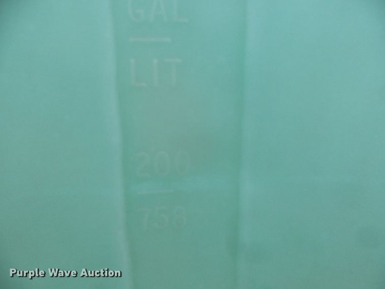 image for item DI5567 (2) saddle tanks