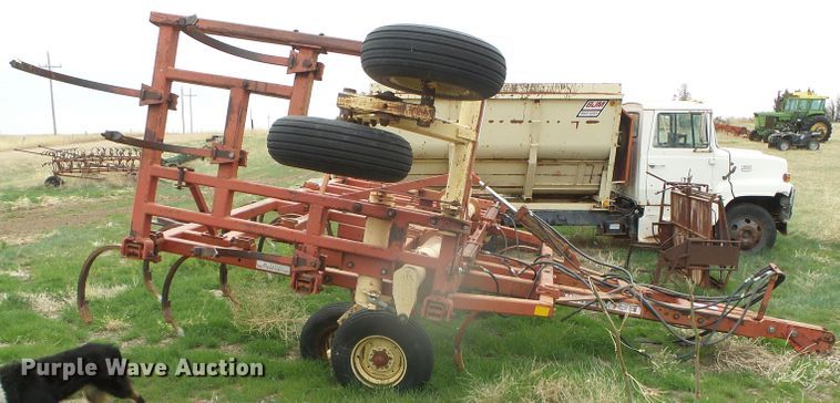 image for item DI5569 Krause 4320  chisel