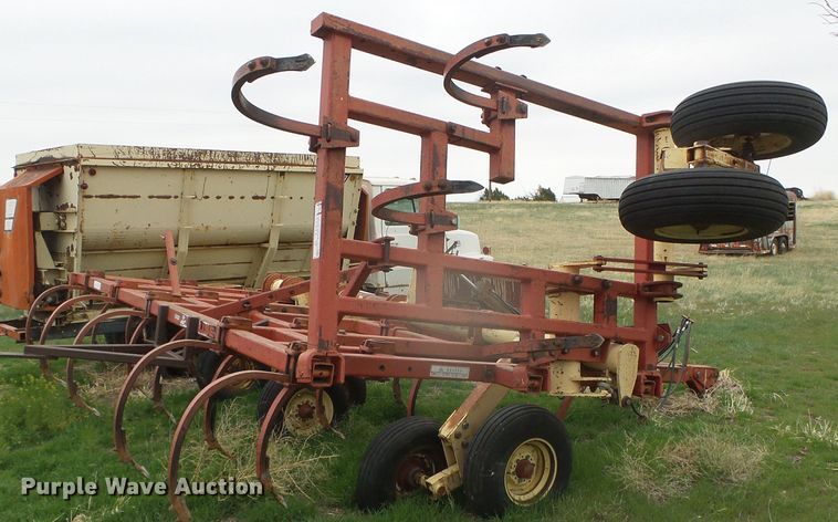 image for item DI5569 Krause 4320  chisel