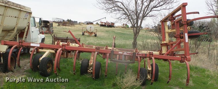 image for item DI5569 Krause 4320  chisel