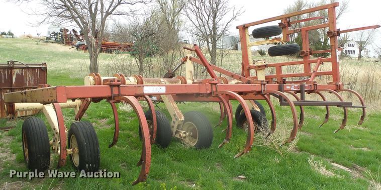 image for item DI5569 Krause 4320  chisel